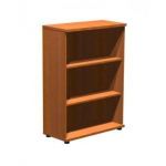 Kancelárske skrine výška 114 cm