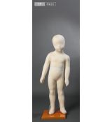 Flexibilná figurína detská FCH-2R-84