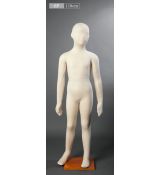 Flexibilná figurína detská FCH-6R-118