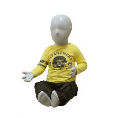 Detská figurína MDZ-EGO2 FANT