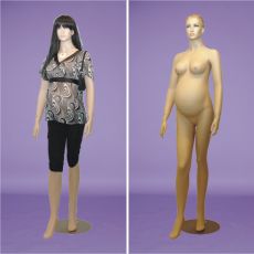 Dámska figurína MD-BC3T