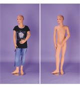 Detská figurína MDZ-N503