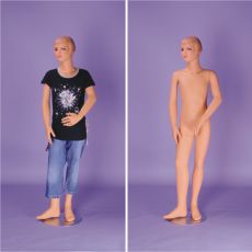 Detská figurína MDZ-N503