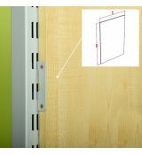 Nástenný panel PSU