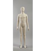 Flexibilná figurína dievča FD-14RD-160