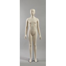 Flexibilná figurína dievča FD-14RD-160