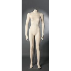 Flexibilná figurína dámska FD - 41-BH
