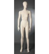 Flexibilná figurína dámska FD - 41