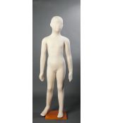 Flexibilná figurína detská FCH-6R-118