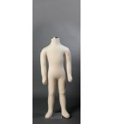 Flexibilná figurína detská FCH-4R-82