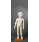 Flexibilná figurína detská FCH-2R-84