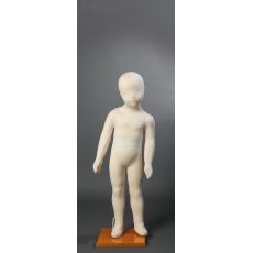 Flexibilná figurína detská FCH-2R-84