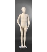 Flexibilná figurína detská FCH-14R-160