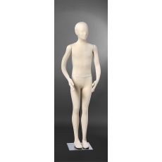 Flexibilná figurína detská FCH-14R-160
