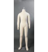 Flexibilná figurína detská FCH-10R-114